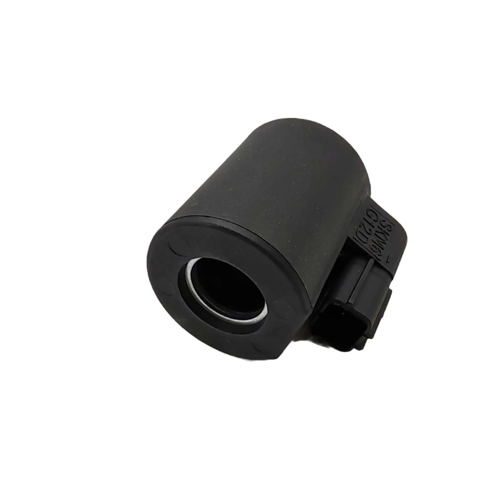 

Excavator Accessories Solenoid Valve Coil SKM6 12V/24V