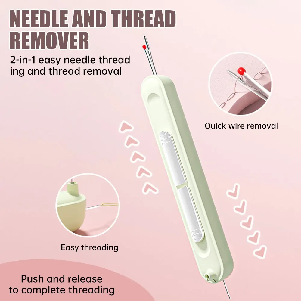 Thumbnail 4 - #25 New Needle Threaders Arrivals