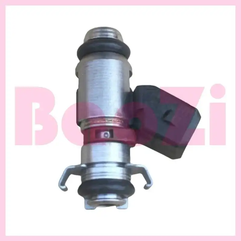 Fuel Injector For A…