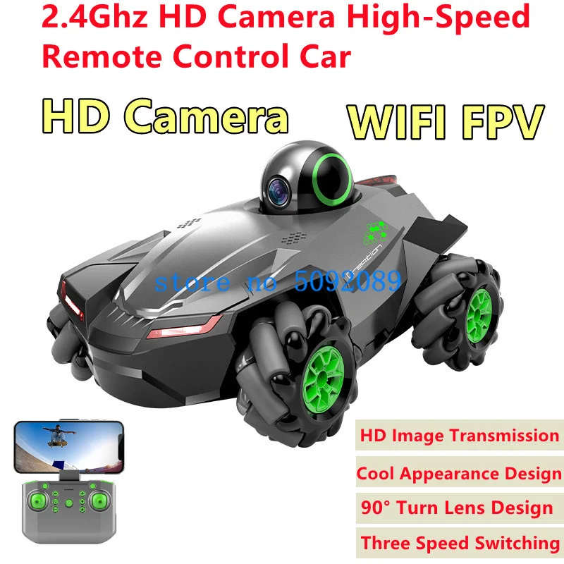 jouet-de-voiture-telecommande-avec-camera-hd-sports-de-plein-air-haute-vitesse-wifi-fpv-rc-dirft-rotation-de-l'objectif-a-90-°-transmission-d'image-cool-video