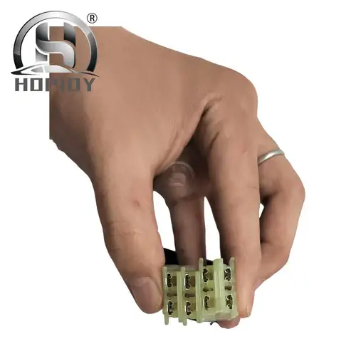 Imagen 2 del producto Kit de sensores de transmisión automática 4213559292   Kit de reparación del actuador de la caja de cambios reemplaza el OEM 4213559292   Nuevo cable de puente de conexión