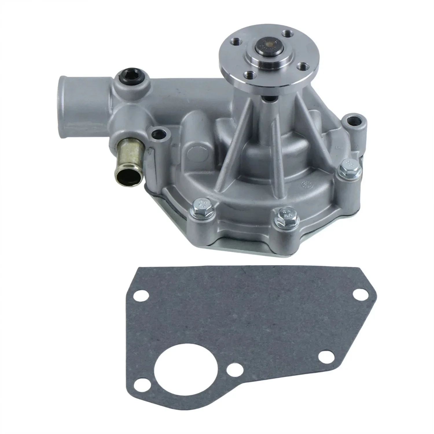 Water Pump W/Gasket 335-9117 587-4391 for  C AT Engine 3044C C3.4