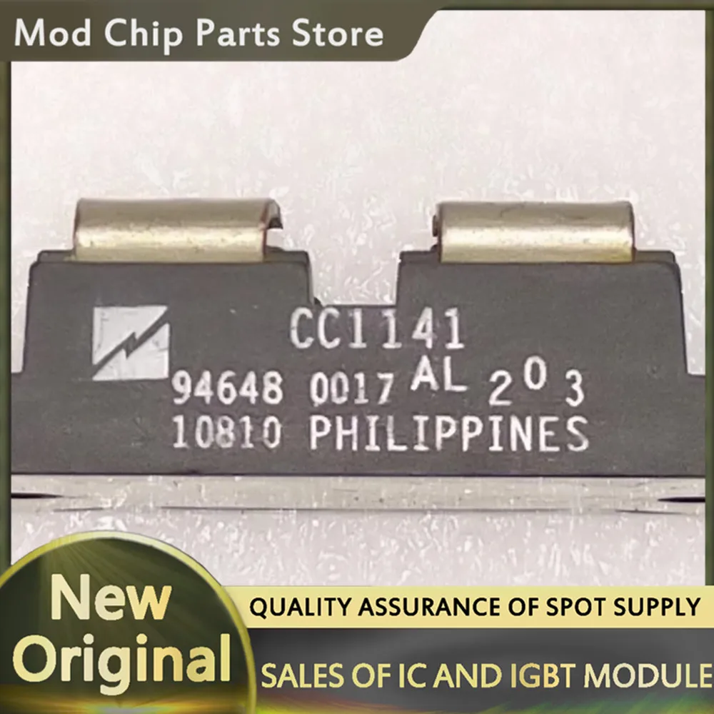 CC1141 CC1140 CC1141-A CC1140-A Новый модуль