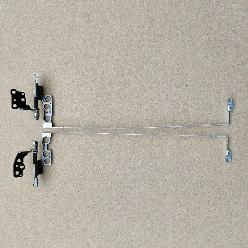 OEM Replacement New L& R Lcd Hinge Hinges Screen Axis For HP Pavilion 13-BB