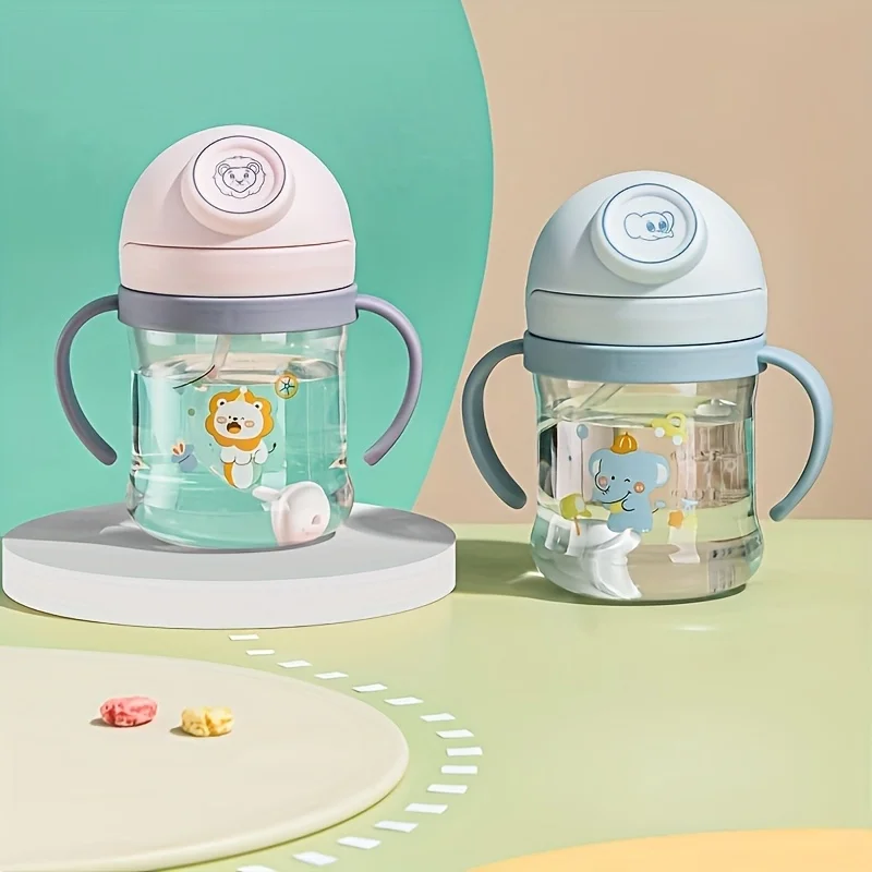 Thumbnail 2 - #25 Ranked Sippy Cups Picks in 2026