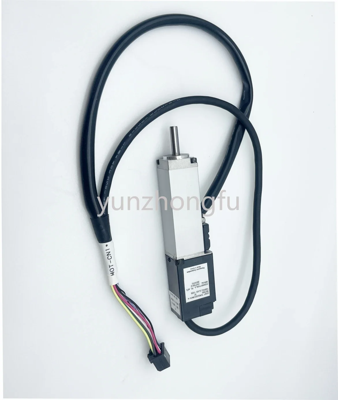 

Han Hua SM471 481 SMT Монтажная машина X-axis Motor J90831180A-AS Z6 AM03-011868A