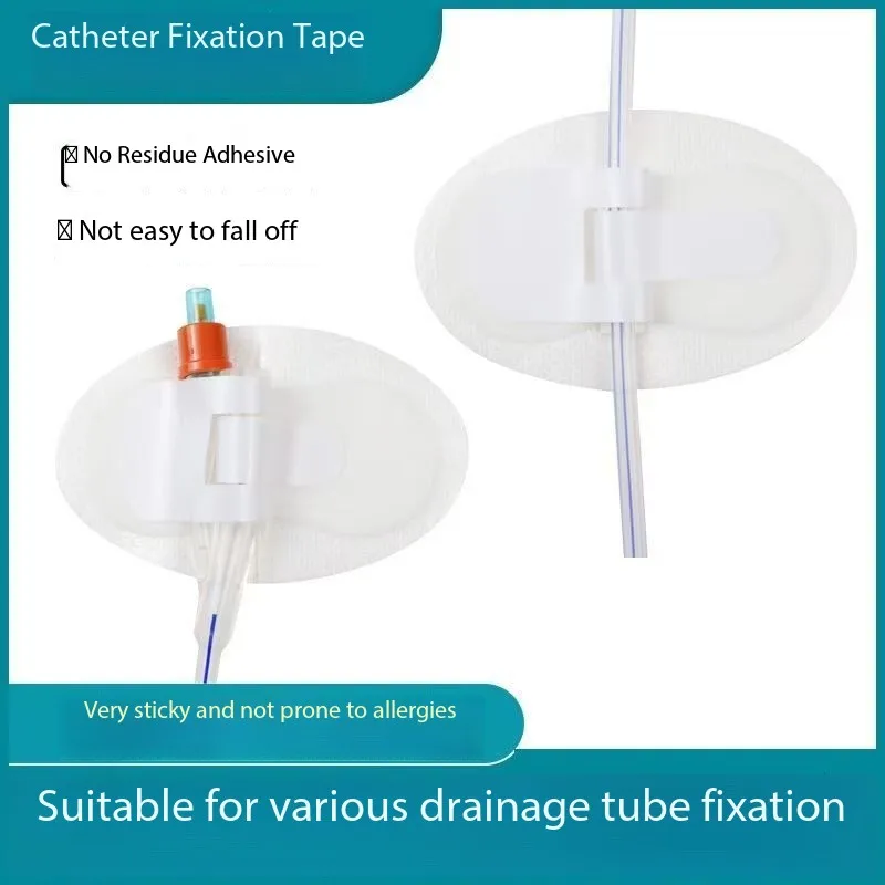 

Держатель катетера, трубка, писсуар-джойстик, фиксирующая лента для ног, фиксатор дренажа, фиксаторы перитонеальной мочи, аксессуары для диализа, ремни