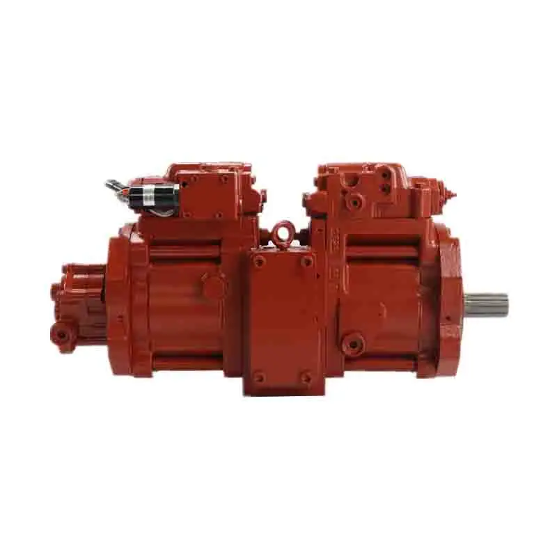 

js130 js160 excavator hydraulic mian piston pump 20/951074 k5v80dt hydraulique pompe 20/925755 for jcb