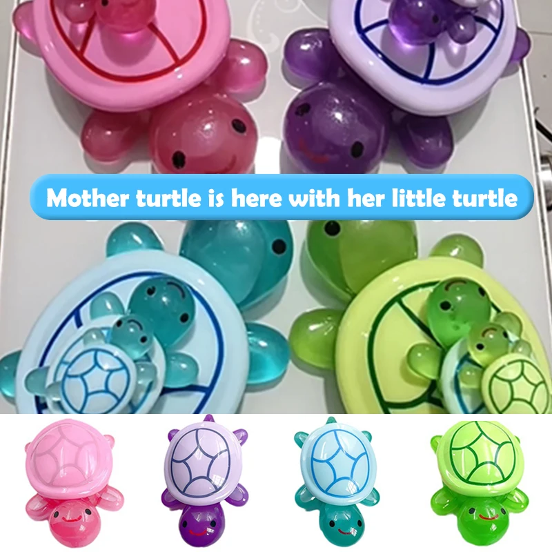 Cute Cartoon Huge Openable Turtle Home Decor Resin Crafts Creative Storage Box Fashion Desktop Ornaments