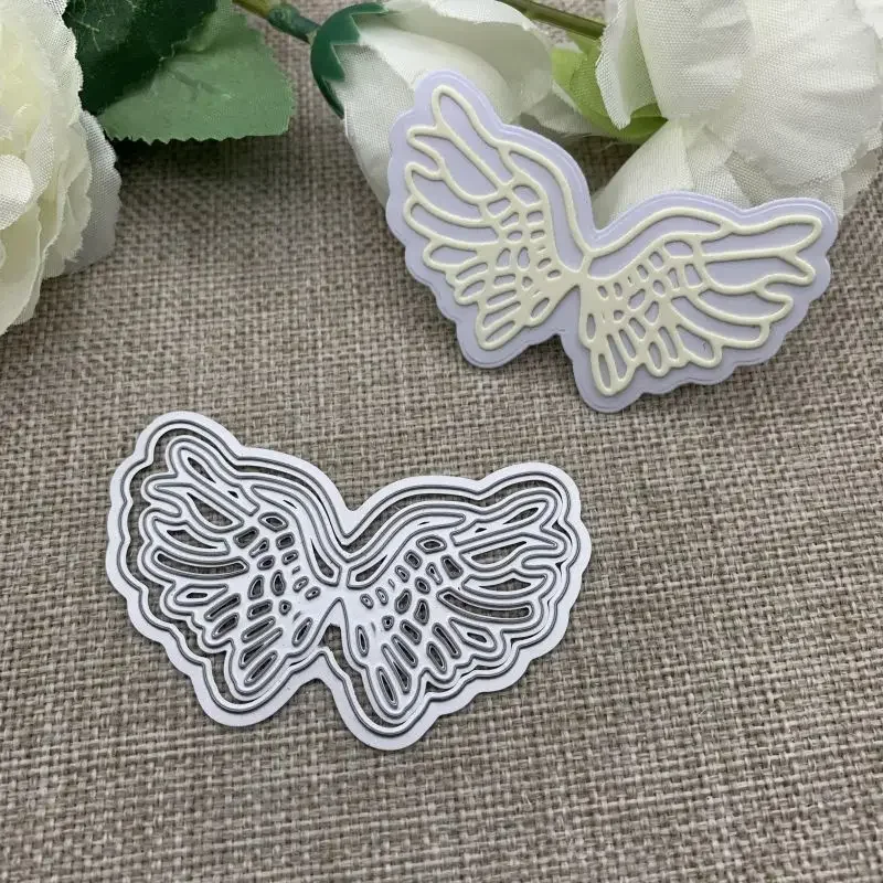 Angel Wings Decorat…