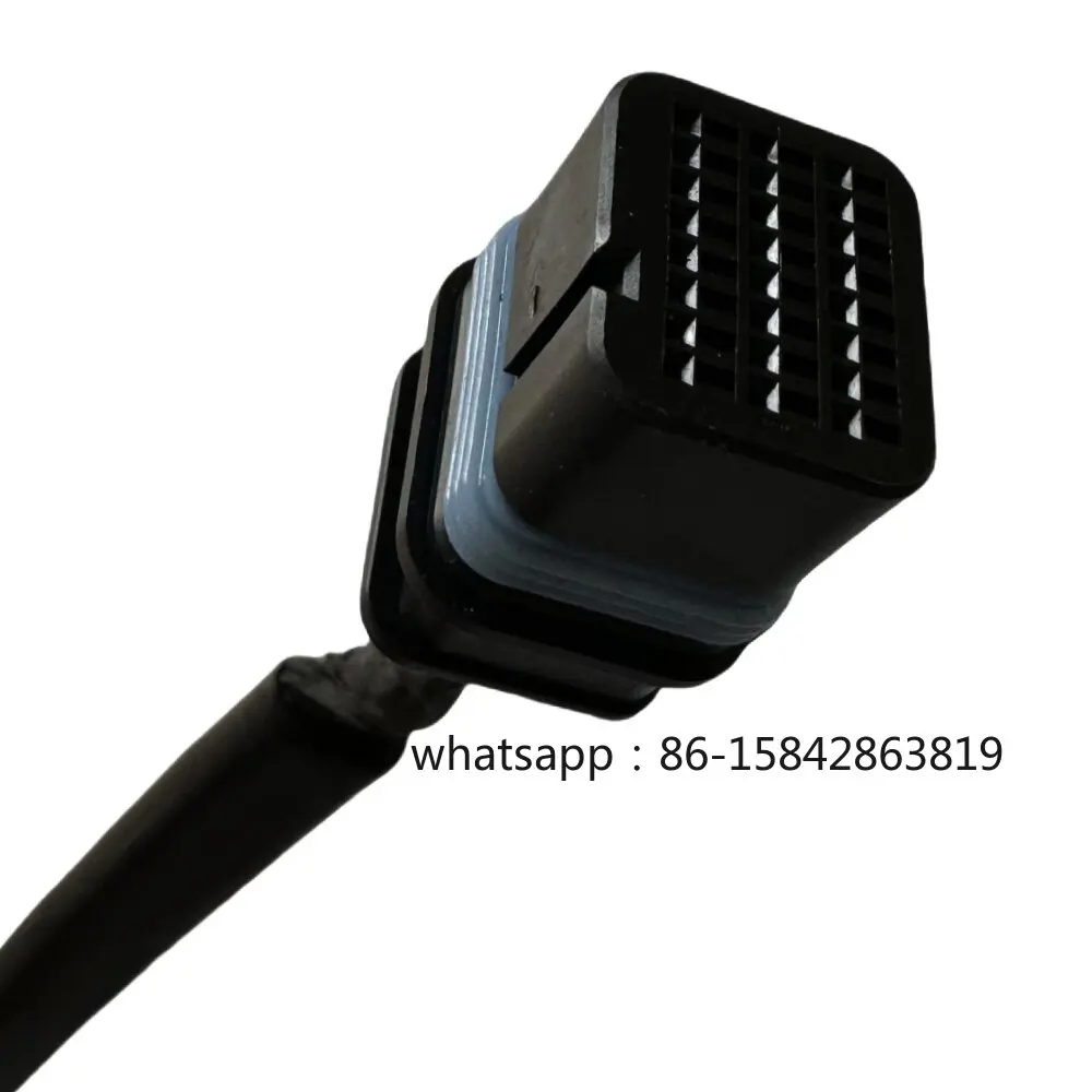 Plant Protection Drone [T40/T20P] Impeller Pump Signal Line, New Repair and Replacement Parts