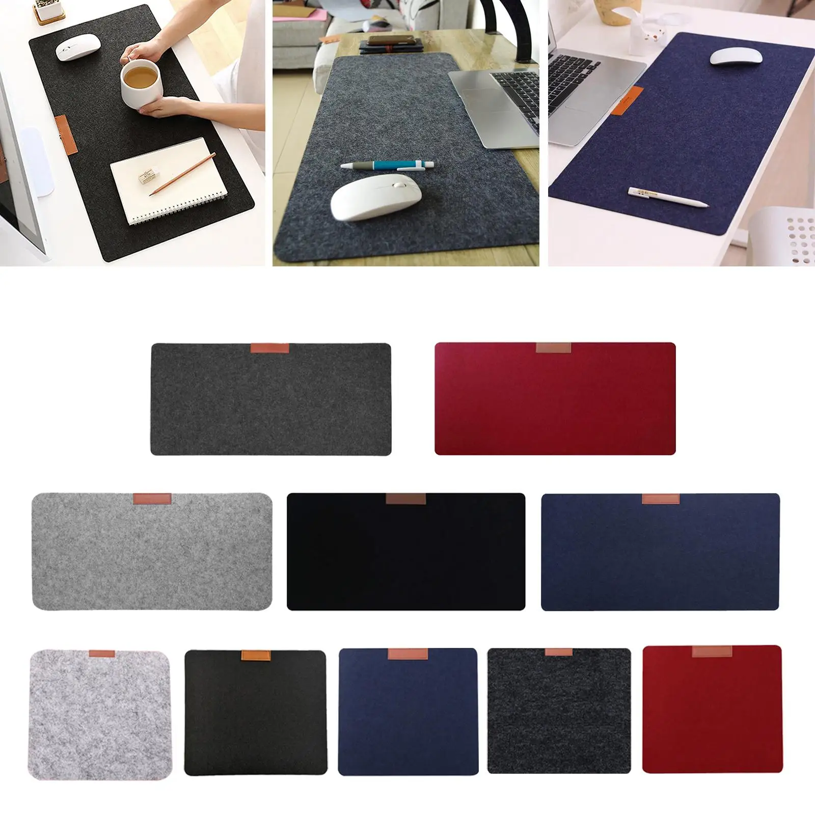 Современный-коврик-для-мыши-коврик-для-клавиатуры-компьютерного-стола-фетр-хорошая-прочность-нескользящий