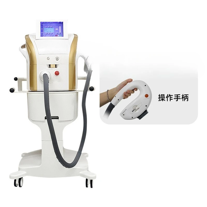 

M22 photon skin rejuvenation instrument beauty salon special beauty instrument skin rejuvenation multi-wave