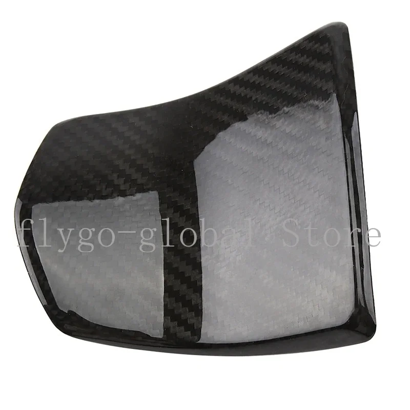 

Carbon Fiber Oil Tank Cap Cover for Honda FORZA 300 350 FORZA300 FORZA350 ABS NSS300 2018 2019 2020