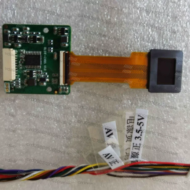 OLED ECX337AF High Light 0.5 
