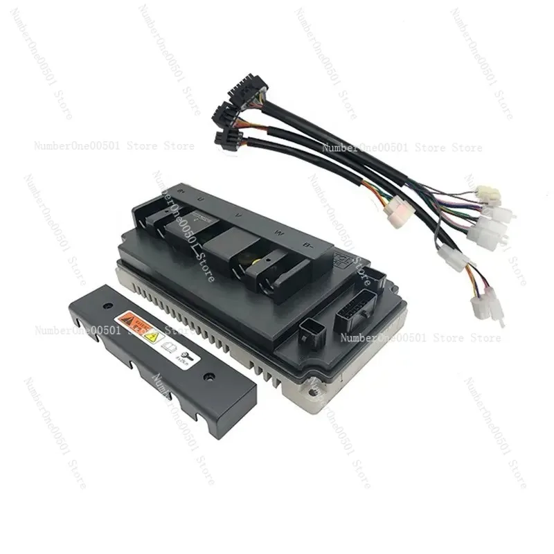 Controller EM150S/72490 Electric motorcycle electric vehicle 48-72v sine wave intelligent controller