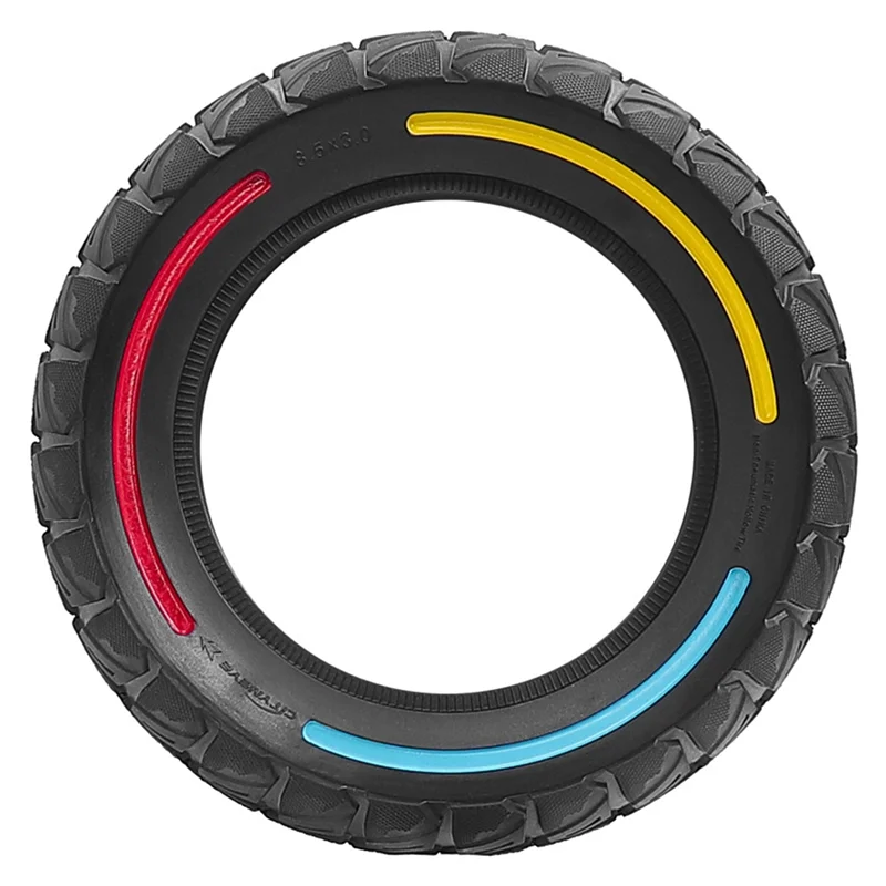 

ABHT-для электрических скутеров Vsetti 8 9+/Zero8 9, совместимые с проколами твердых шин 8,5X3,0, 80/65-6, устойчивые к истиранию аксессуары