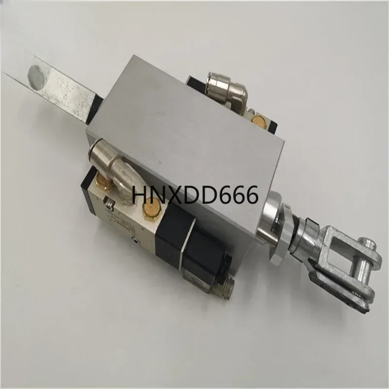 SM74 PM74 Impressio…