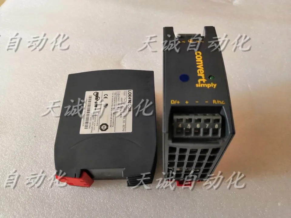 Original Imported Agilent Conversion Power Supply Convert Simple LOK4301-2R L0K4301-2R