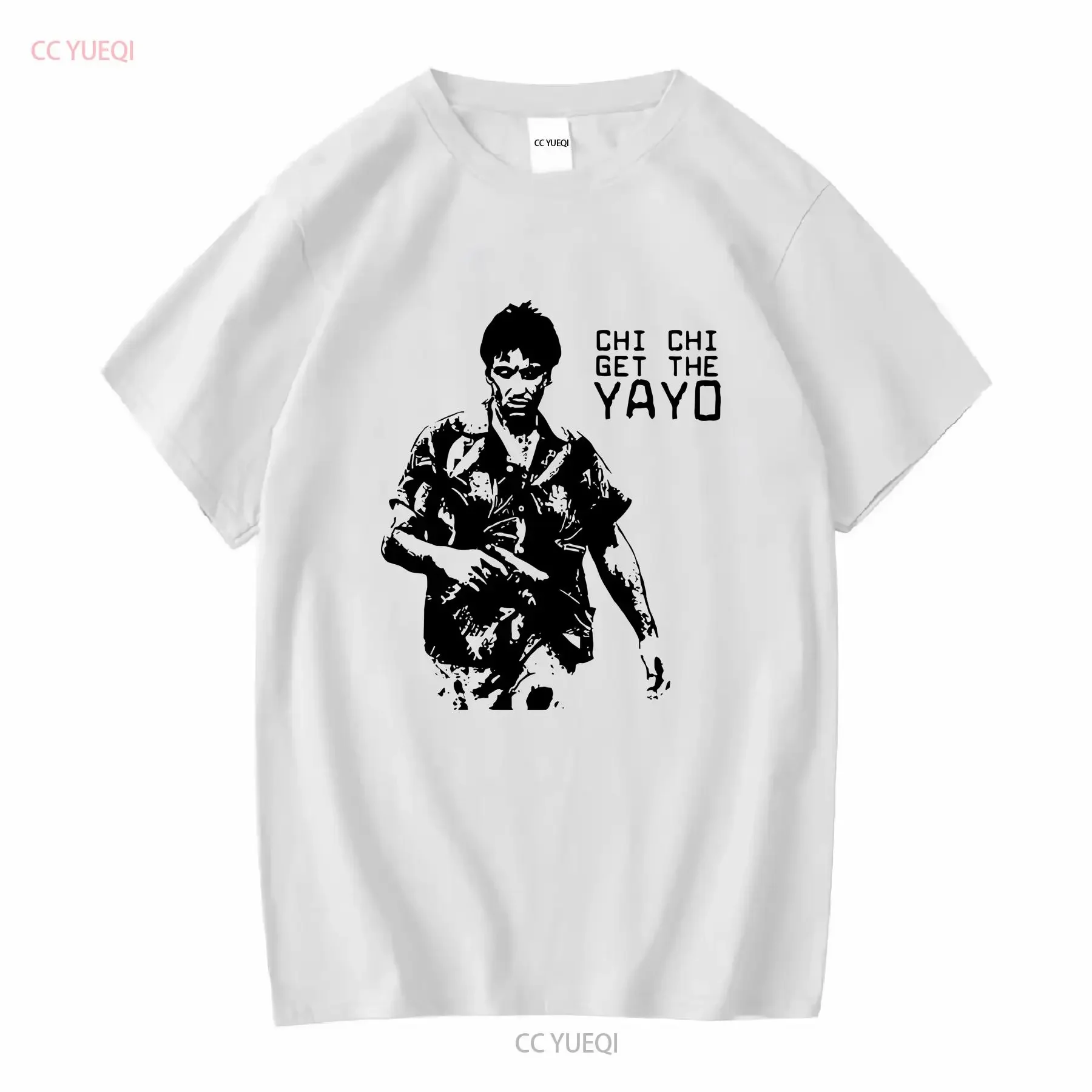 Chi Get The Yayo Sc…