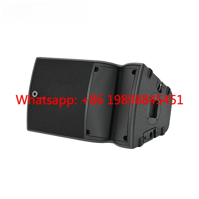 Professional Audio Sound Equipment Amplifiers Line Array Speakers  Wide 137dB