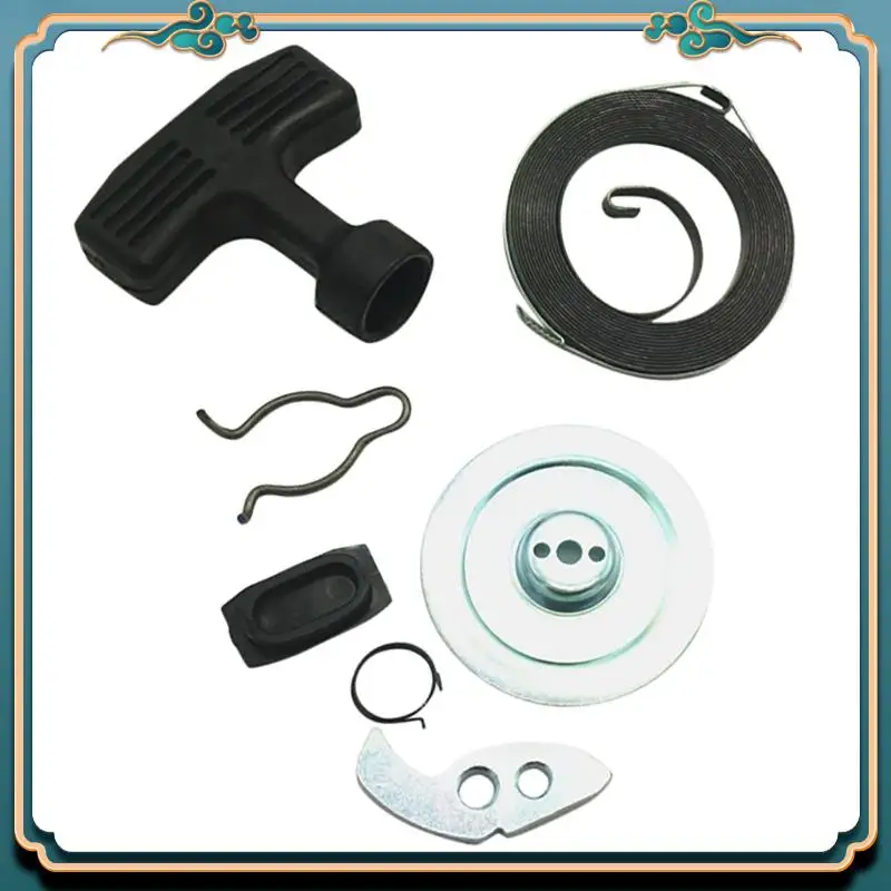 

A54P-Atv Recoil Pull Cord Starter Kit For Polaris Sportsman 500 400 Scrambler