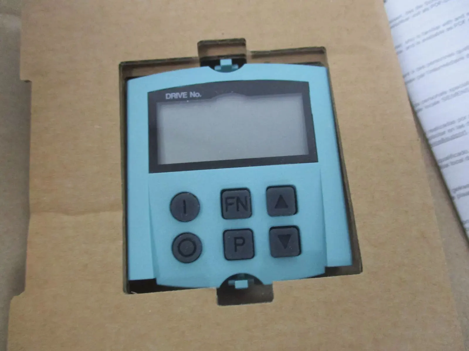 

Совершенно новый 6SL3055-0AA00-4BA0 6AG1055-0AA00-2BA0 Гарантия один год.