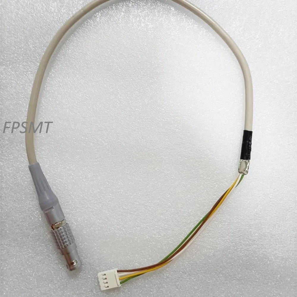 

3*8MM Feeder power cord/signal cable 00345356S01 For Siemens SMT machine accessories