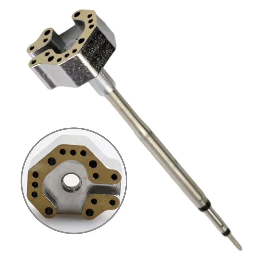 

Soldering Iron Tips T12C245936 Joystick Soldering Iron Tip For XBOX, For PS4, For PS5, Controllers -Precision Repair Tools Parts