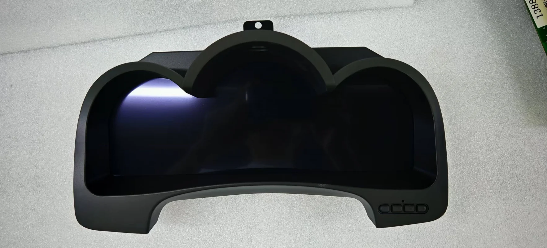 Car Digital Cluster…