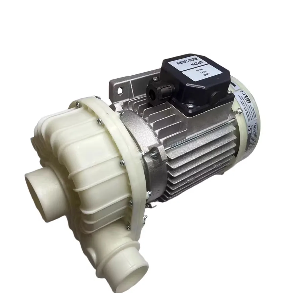 

Dishwasher Accessories 1.5KW 30012714 Booster Pump for Winterhalter C50 Dishwasher Replace