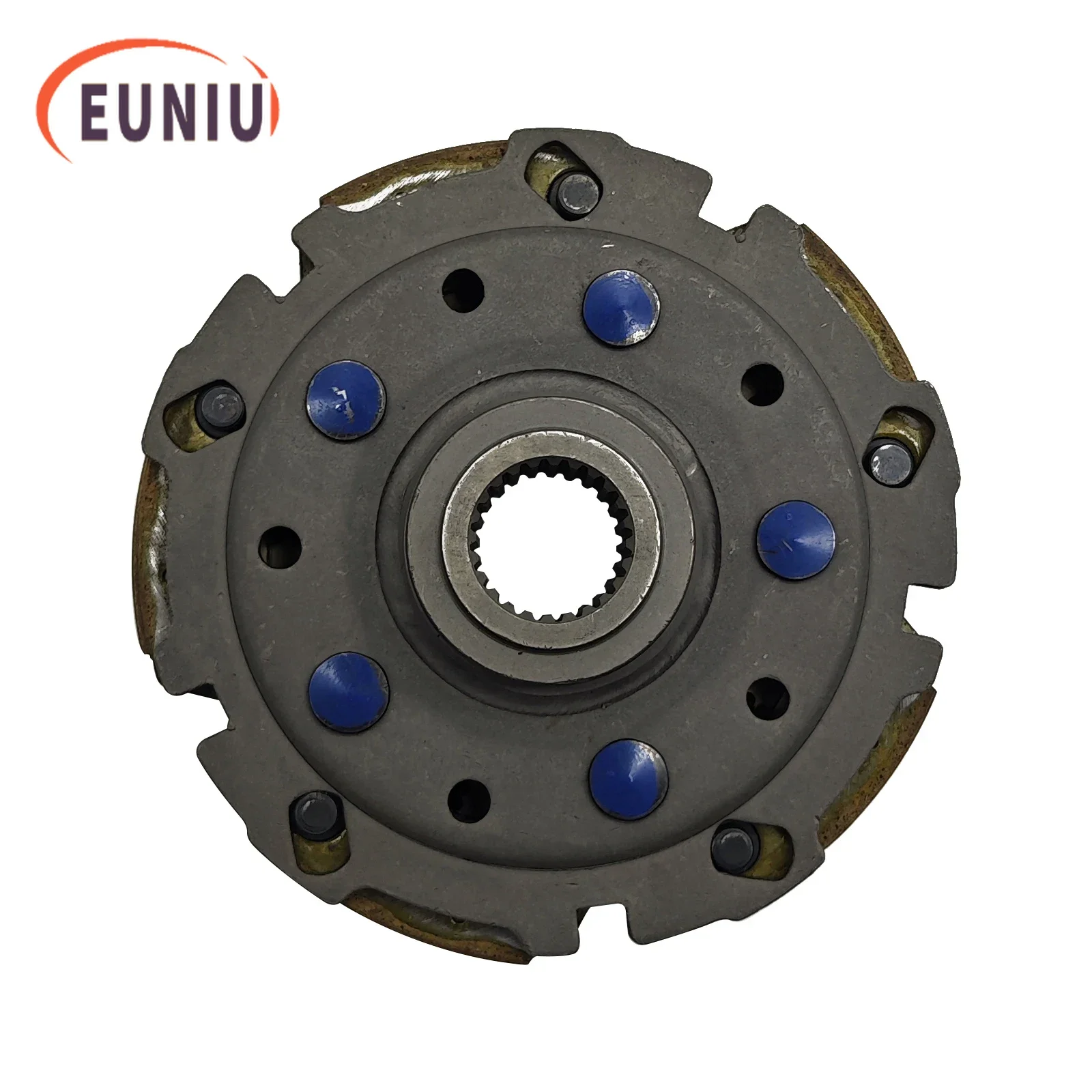 

Clutch Centrifugal Carrier for Honda 22535-HM5-305 22535-HC4-305 22535-HC5-305