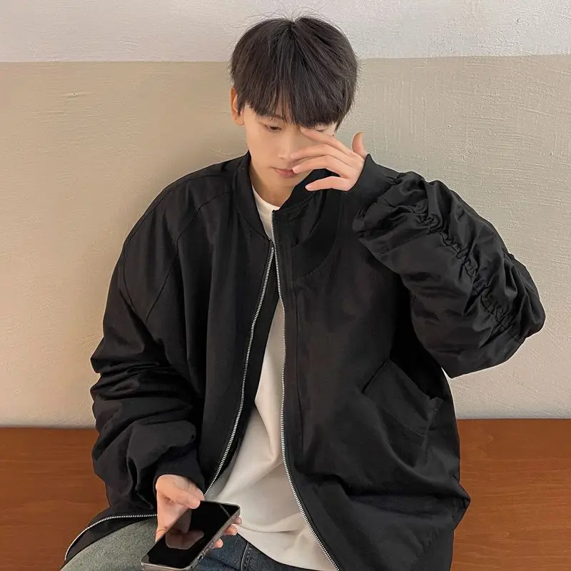 

Мужская зимняя мотоциклетная куртка-пальто из денима, вощеного денима, сетчатой ткани, в итальянском, боснийском, ирландском, городском, авиационном стиле, утепленная, для города и активного отдыха