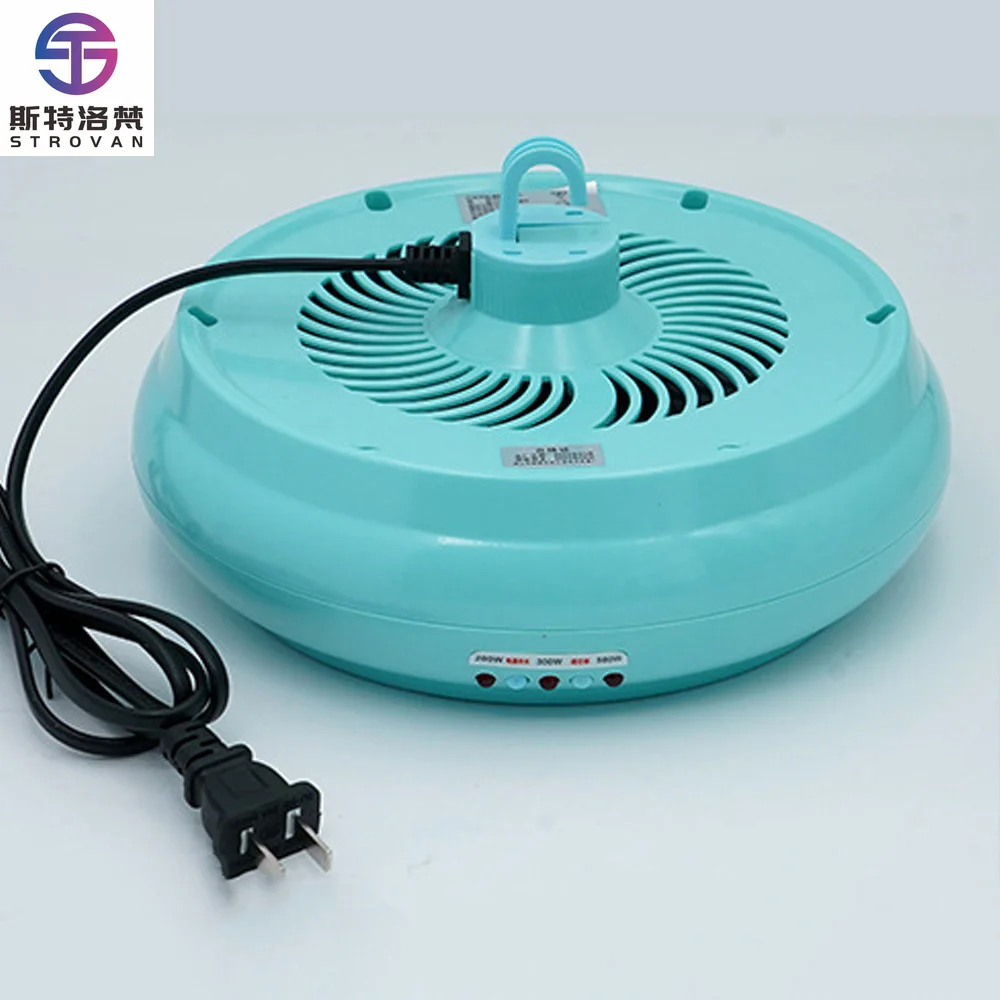 Poultry Farm Heater Equipment Chicken/Animals Pets Brooder Heating Lamps Energy-Saving Heat Lamps