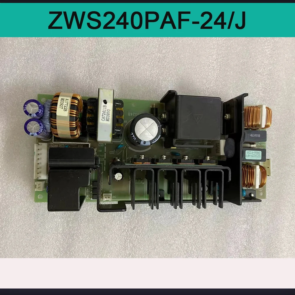 For TDK LAMBDA Industrial Power Supply ZWS240PAF-24/J