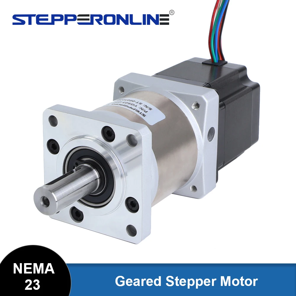 Stepperonline Nema …