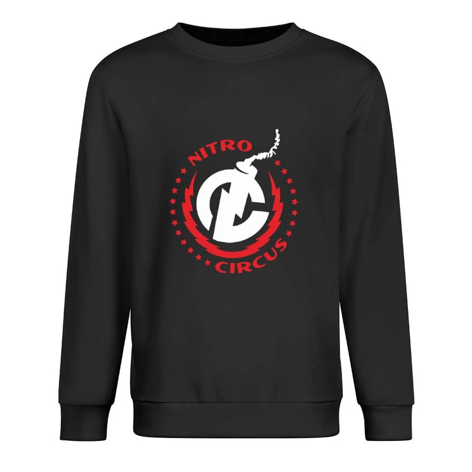 

nitro circus logo T-Shirt.png Pullover tracksuit men blouse anime clothing japanese style new in hoodies & sweat-shirt
