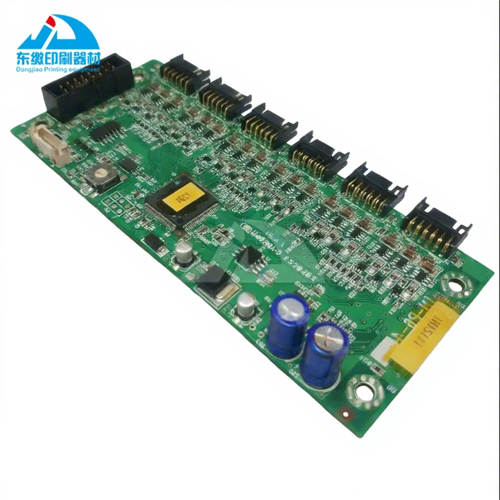 TN-P6-4 94V-0 E2305…