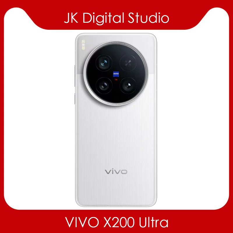 Vivo X200 Ultra Full Package – Real-World Experience After 3 Weeks