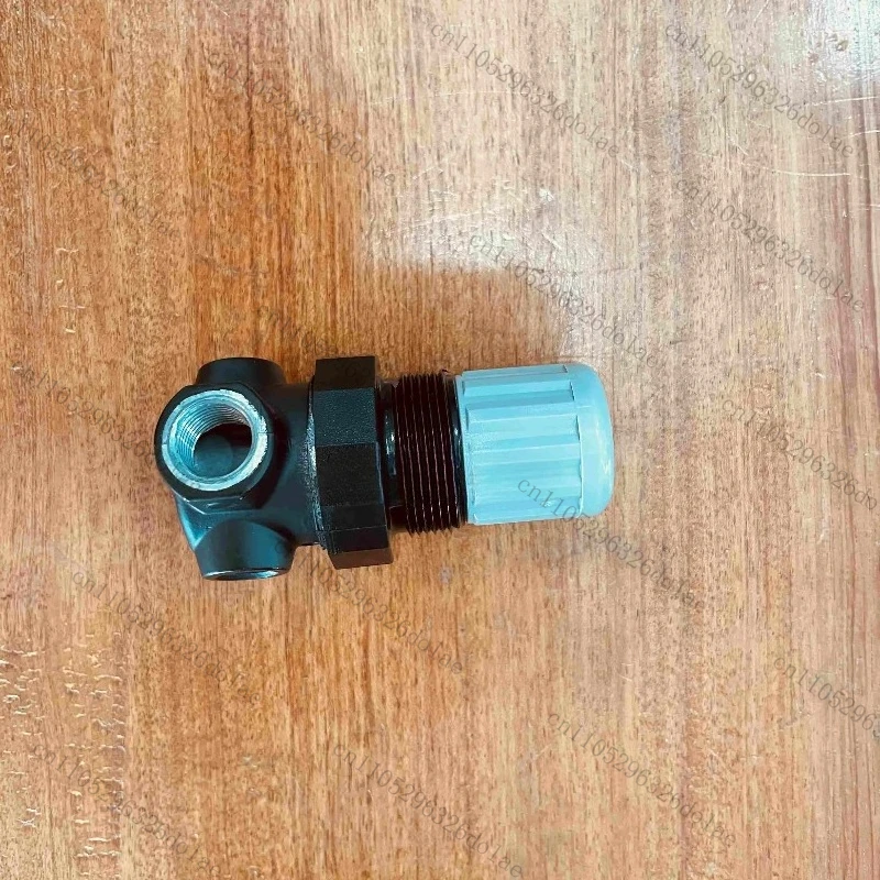 diaphragm type 1/4  maximum pressure 20bar V07-200-NNKG relief valve