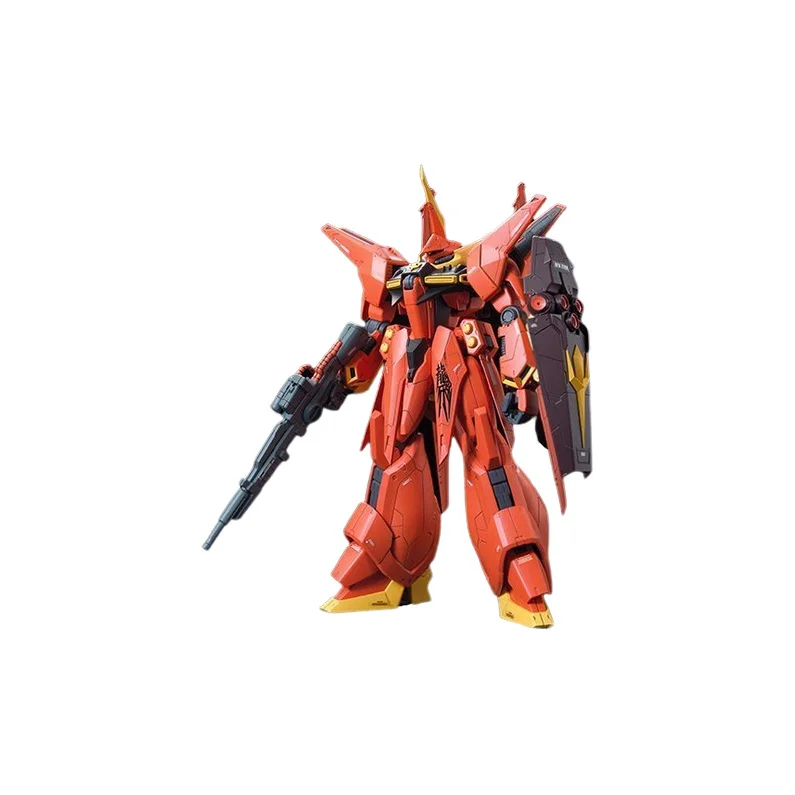 bandai-re-gundam-mobile-suit-populaire-zeta-gundam-z-dragon-fly-kits-de-modeles-amx-107