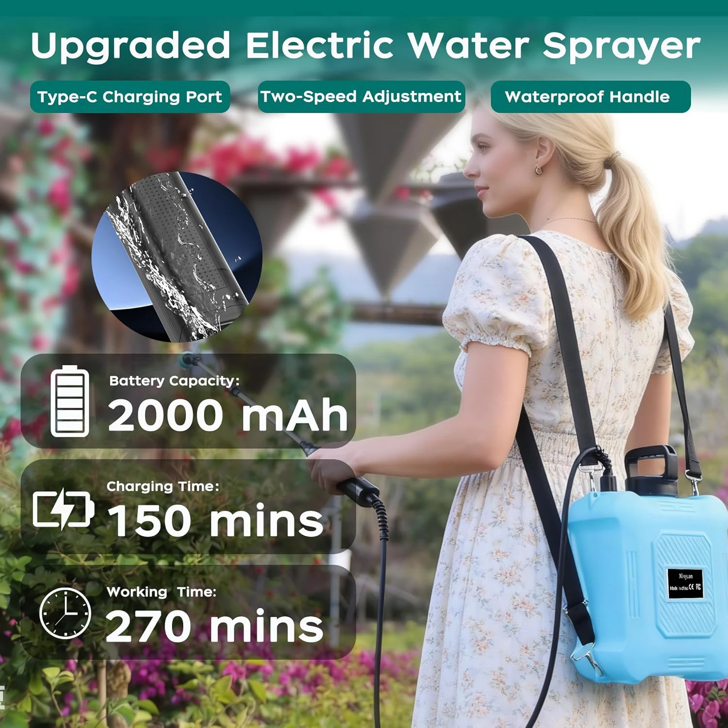 Thumbnail 3 - #16 Pesticides Sale