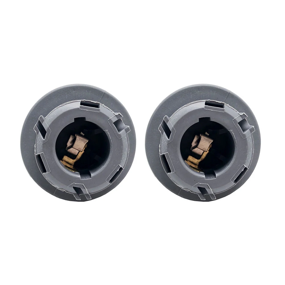 2pcs Car Front Indicator Light Socket For Ford For Focus 1998-2005, 2004-2008 & 2008-2011 For C-Max 2003-2007 For 2008-2012