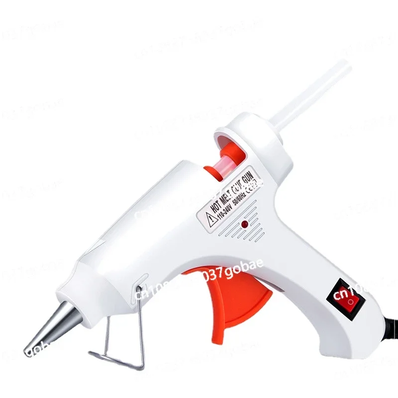 YY Household Handmade Hot Melt Electric Glue Gun High Viscosity Strong Glue Stick