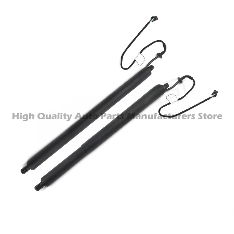 

2pcs Heavy-Duty Electric Tailgate Struts for Land Rover Discovery 20 - LK7270355DA LR137883 LR160401, Anti-Rust & Quiet