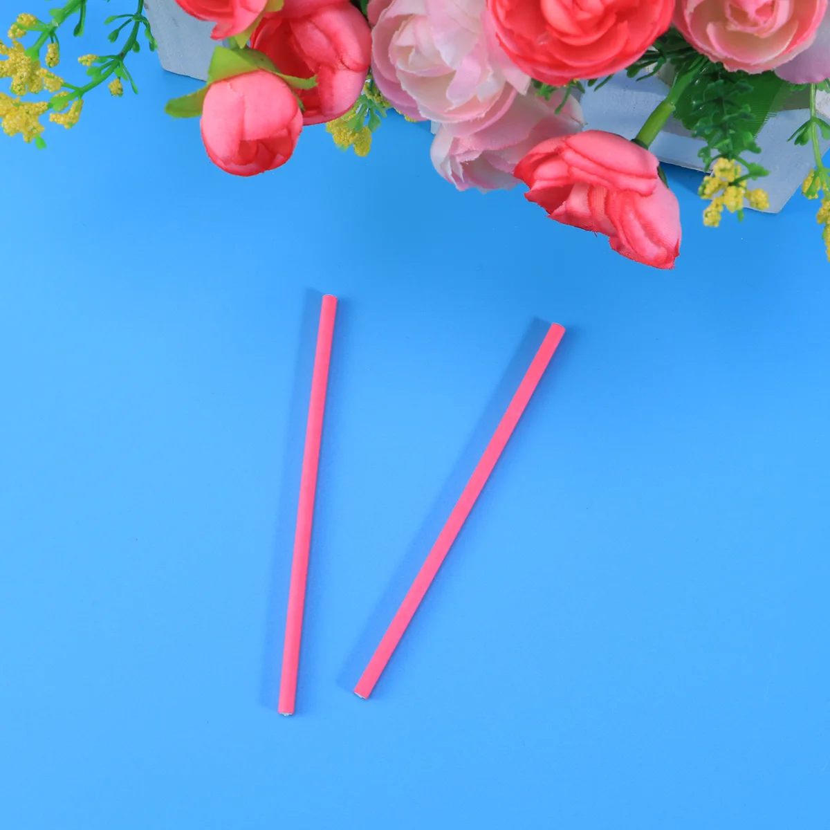 

paper sticks lollipop sticks paper lollipop sticks cake paper sticks cake sticks