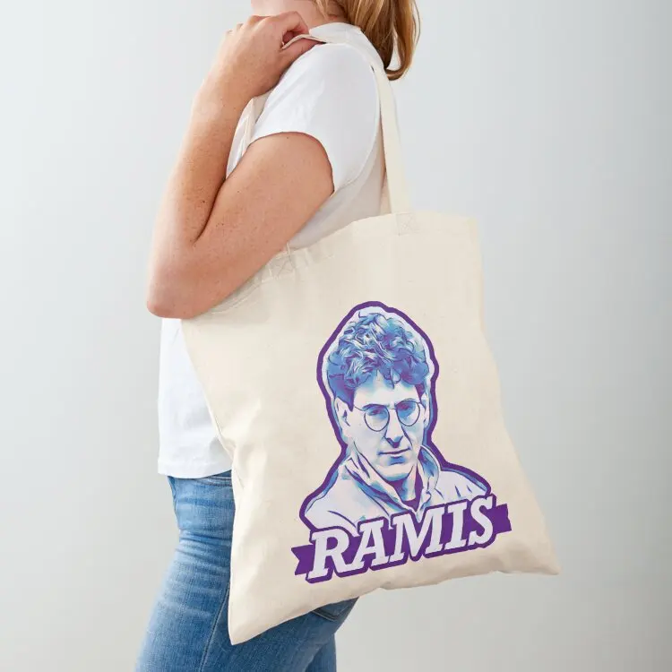 

Ramis, Icon of Comedy Tote Bag free delivery bags great bag Eco bag Handbags women
