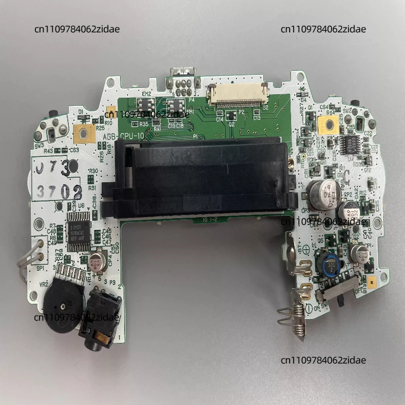 For Suitable for the original Nintendo disassembled GBA motherboard - 32-pin - 40-pin