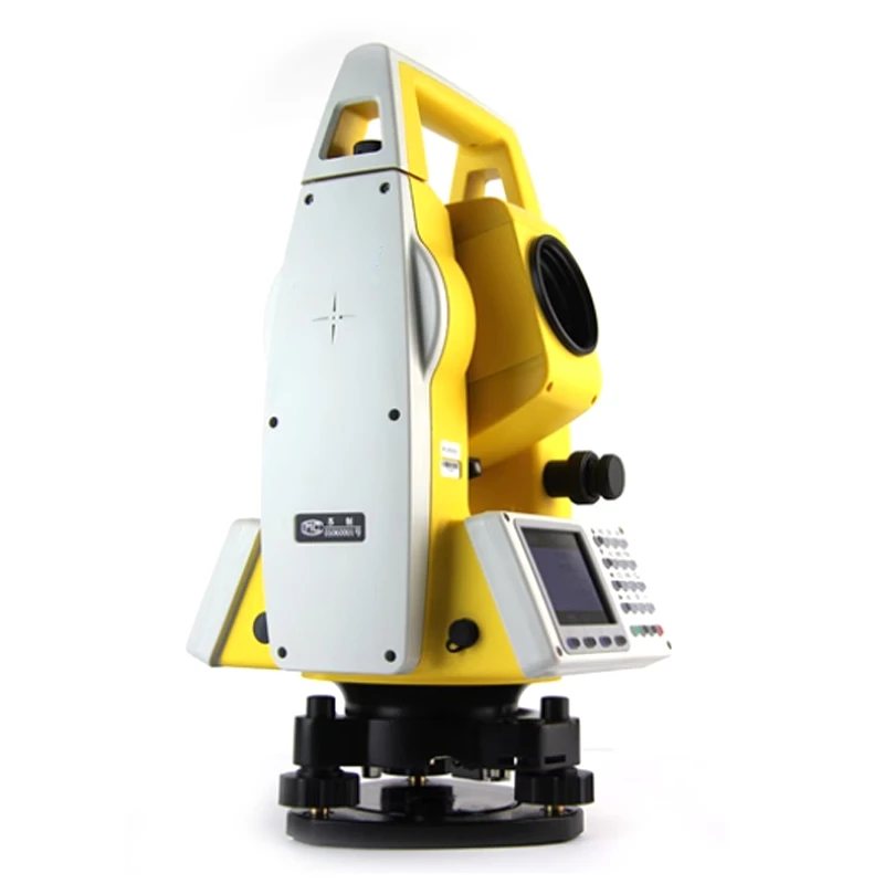 ZTS-420R High-precision Total Station With a Magnification of 30 Times for Land Measurement Equipment and Optical Instruments