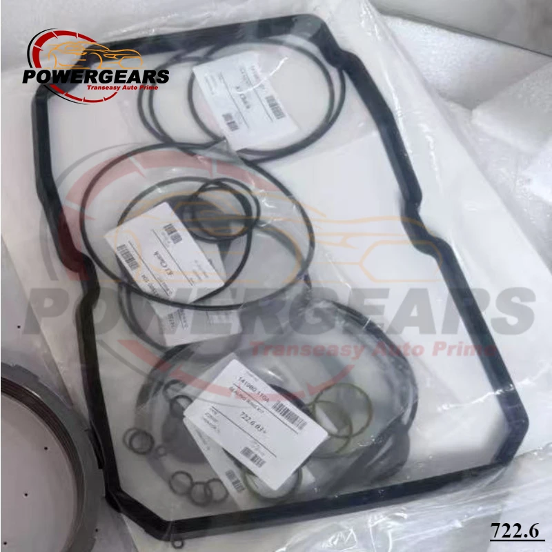 

New 722.6 Automatic Transmission Repair Kit Suit For Mercedes-Benz 5-Speed Models